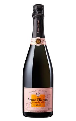 Veuve Clicquot Brut Rosé