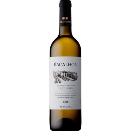 Bacalhôa Verdelho Branco 2018