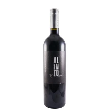 Adega Monte Branco Alento Reserva Tinto 2017 (Magnum)