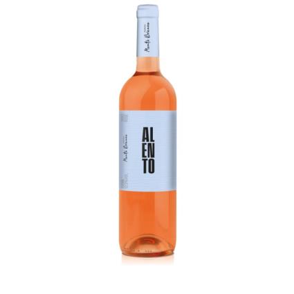 Adega Monte Branco Alento Rosé 2020