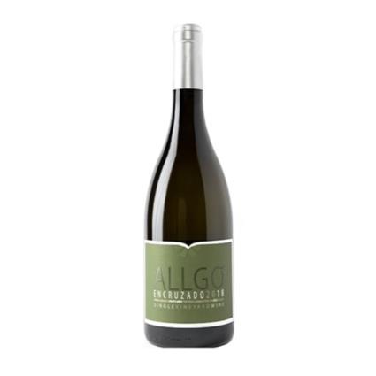 CMWines Allgo Encruzado Branco 2019 (Magnum)