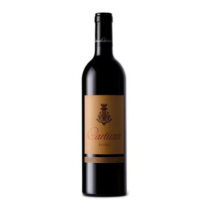 Fundação Eugénio de Almeida Cartuxa Reserva Tinto 2016