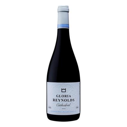 Reynolds Wine Growers Gloria Reynolds Cathedral Tinto 2004
