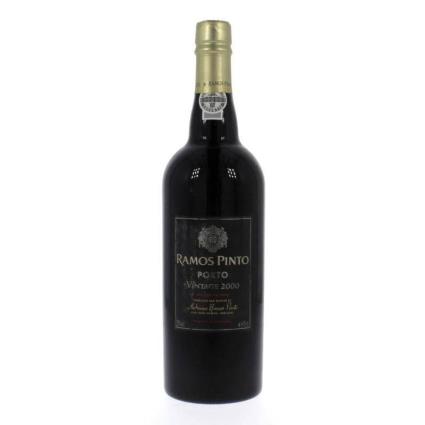 Ramos Pinto Porto Vintage 2000