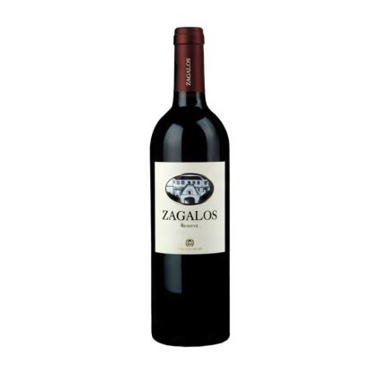 Quinta do Mouro Zagalos Reserva Tinto 2016 (Half)