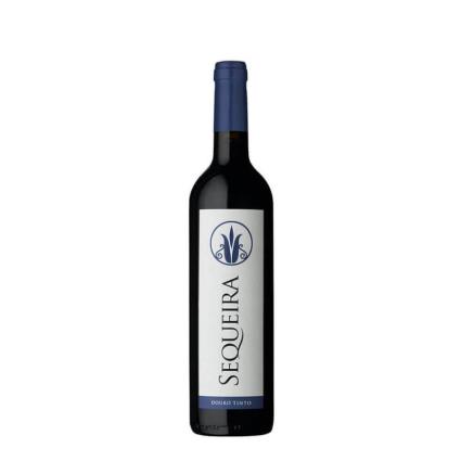 Quinta da Sequeira Tinto 2018