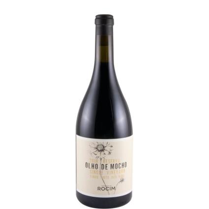 Herdade do Rocim Olho de Mocho Reserva Tinto 2018