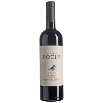 Herdade do Rocim Touriga Nacional Tinto 2019