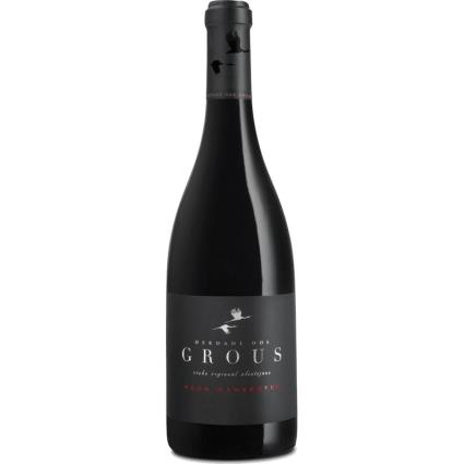 Herdade dos Grous Moon Harvested Tinto 2018