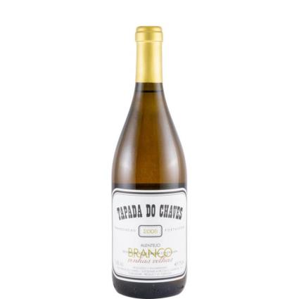 Tapada dos Chaves Vinhas Velhas Branco 2008