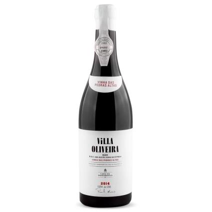 CP - Vinho Mag V. Oliv. Pedras Altas T. 2014 1,5L