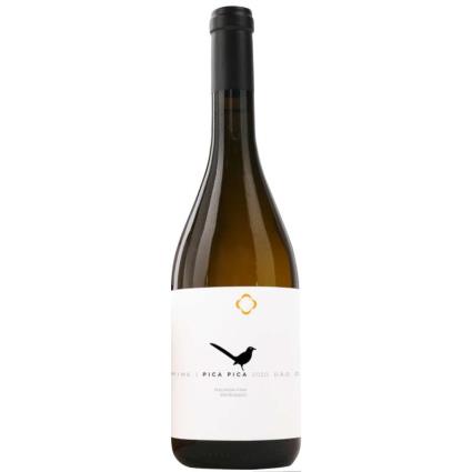 Quinta de Lemos Pica Pica Branco 2020