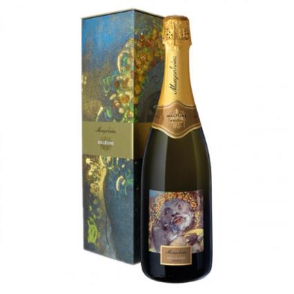 Murganheira Millésime Bruto Espumante