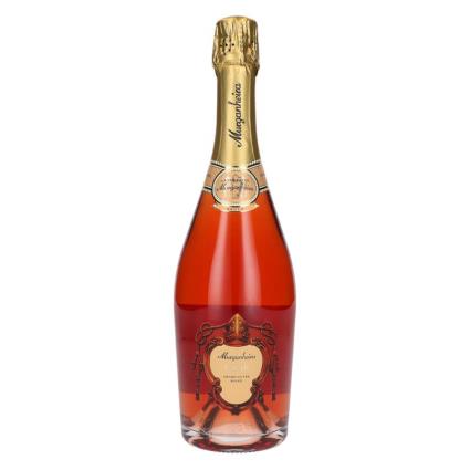 Murganheira Czar Grand Cuvée Espumante Rosé