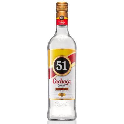 51 Cachaça 100ml