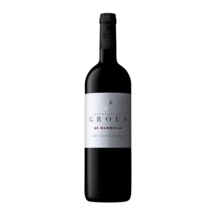 Herdade dos Grous 23 Barricas Tinto 2019