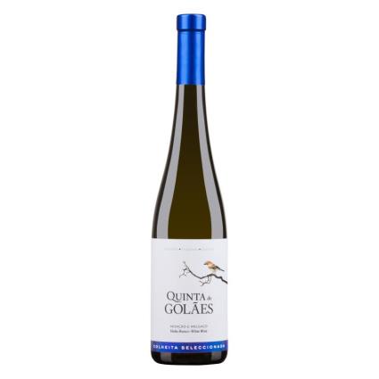 Valados de Melgaço Quinta dos Golães Colheita Selecionada Branco 2016