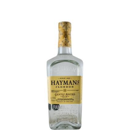 Haymans Gin Gently Rested
