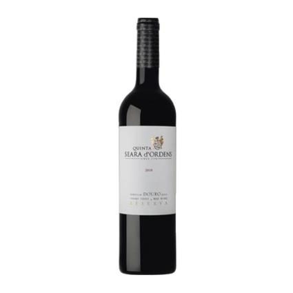 Quinta Seara D'Ordens Reserva Tinto 2018