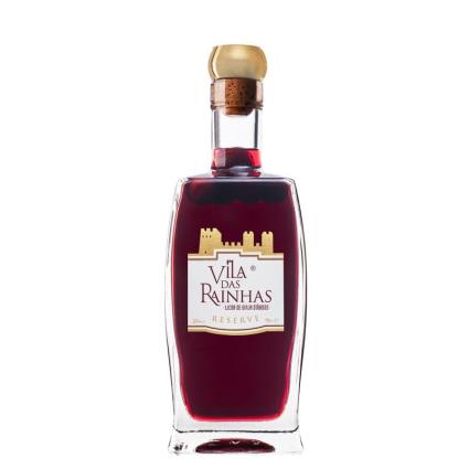 Vila das Raínhas Ginja d'Óbidos Reserva Edição Limitada