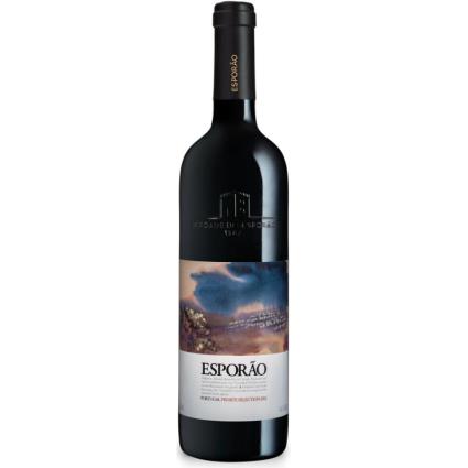 Herdade do Esporão Private Selection Tinto 2012