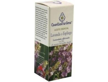 Óleo Essencial ESENTIAL AROMS Essência De Lavanda (5 ml (Lavanda))