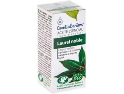 Óleo Essencial ESENTIAL AROMS Louro (5 ml)