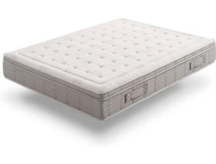 Colchão IKON SLEEP Prestige (135x180x30 cm - Molas Ensacadas)