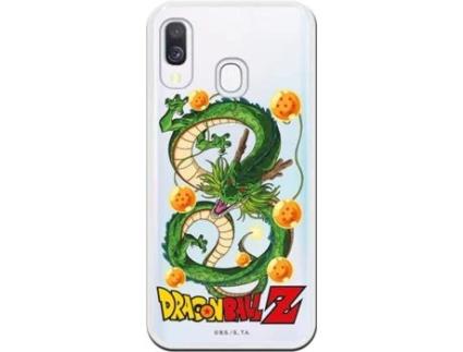Capa Samsung Galaxy A40 PERSONALAIZER Dragon Ball Z