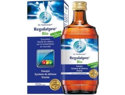 Suplemento Alimentar DR. NIEDERMAIER Regulatpro Bio (350 ml)