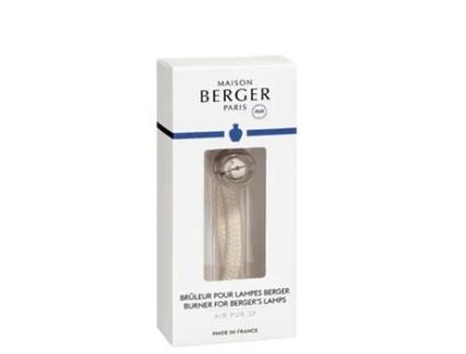 Maison Berger Brûleur Pour Lampes Berger Air Pur 3P