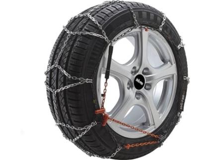 Correntes de Neve SNÖ-PRO 123