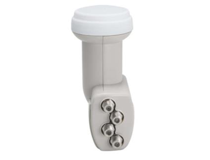 LNB 4 Saídas OEM 0,1 dB's