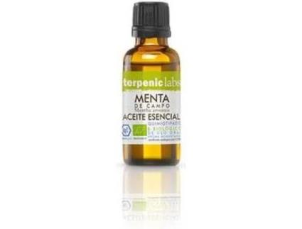 Óleo Essencial TERPENIC Hortelã Do Campo Bio (30 ml de óleo essencial (Menta))