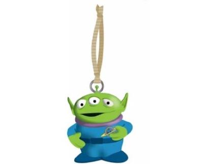 Ornamento de Natal HALF MOON BAY Toy Story (Disney)