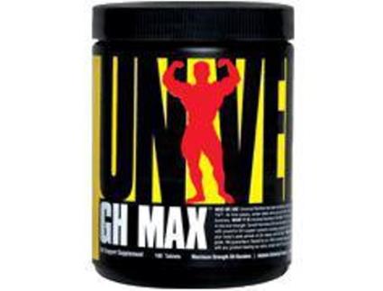 Universal Nutrition Gh Max 180 Comprimidos