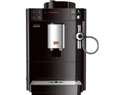 Máquina de Café MELITTA F530-102 (15 bar)