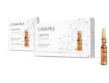 Casmara Lightening 20 Units