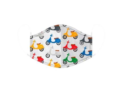 1St Aid Reusable Speed King Scooter