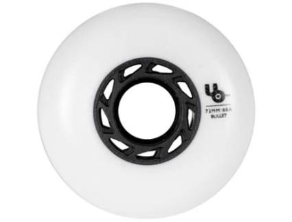 Undercover Wheels Team 88A 4 Unidades