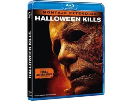 Filme Halloween Kills (2021)  UNIVERSAL PICTURES