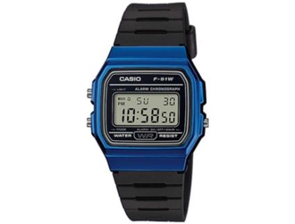 Casio F-91wm