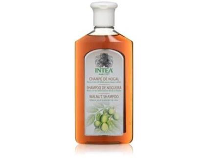 Camomila Intea Dark Walnut Shampoo Hair & Dyeing 250 Ml