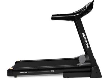 Passadeira de Corrida BODYTONE DT17+ (Até: 18 km/h)