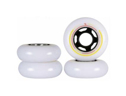 Undercover Wheels Apex 68 4 Units