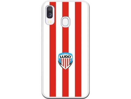 Capa Samsung Galaxy A40 PERSONALAIZER C.D Lugo