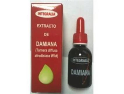 Damiana Extrato 50Ml