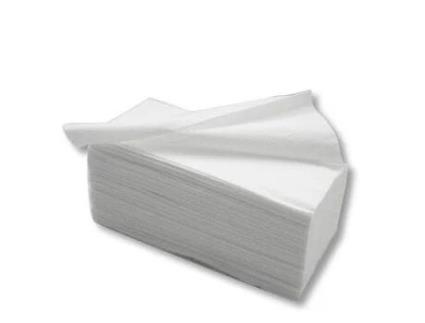 Toalhas de Mão Joker Zig Zag 2600 Folhas