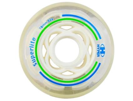 Hyper Wheels Performance Superlite 4 Units