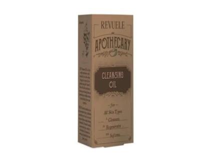 Revuele Apothecary Cleansing Oil